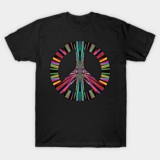 Peaceful Trip T-Shirt